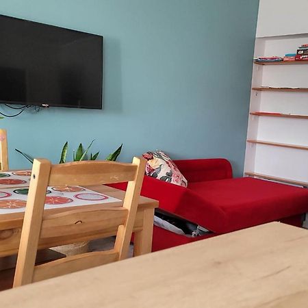 Apartament "Przy Jeziorku" 肯琴 外观 照片