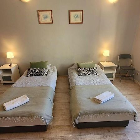 Apartament "Przy Jeziorku" 肯琴 外观 照片