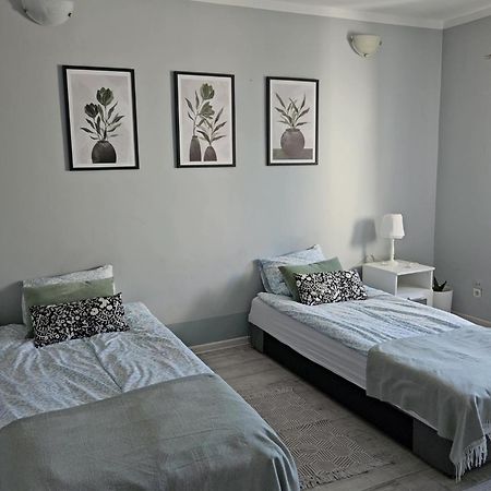 Apartament "Przy Jeziorku" 肯琴 外观 照片