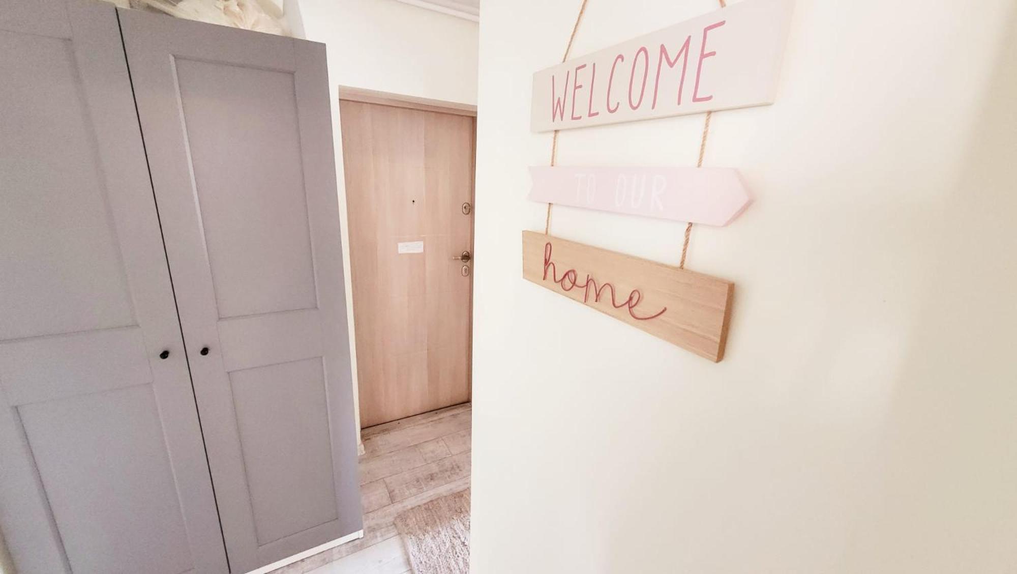 Apartament "Przy Jeziorku" 肯琴 外观 照片